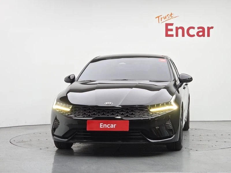 Kia K5 Trendy| 192�.�.| ���.��������� | Mobile.bg � ����������� 3