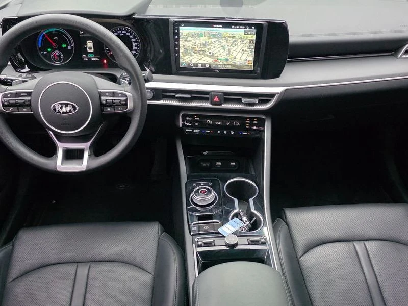 Kia K5 Trendy| 192�.�.| ���.��������� | Mobile.bg � ����������� 7