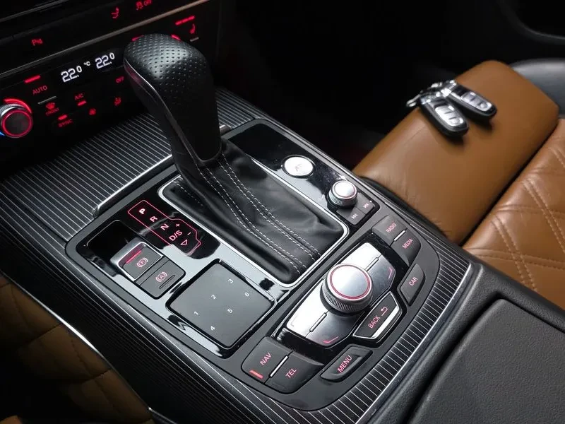Audi A7 55 Tdi Quattro Sport, снимка 9 - Автомобили и джипове - 55884042