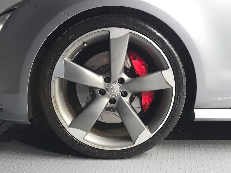 Audi A7 55 Tdi Quattro Sport, снимка 5 - Автомобили и джипове - 55884042