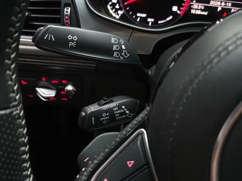 Audi A7 55 Tdi Quattro Sport, снимка 16 - Автомобили и джипове - 55884042