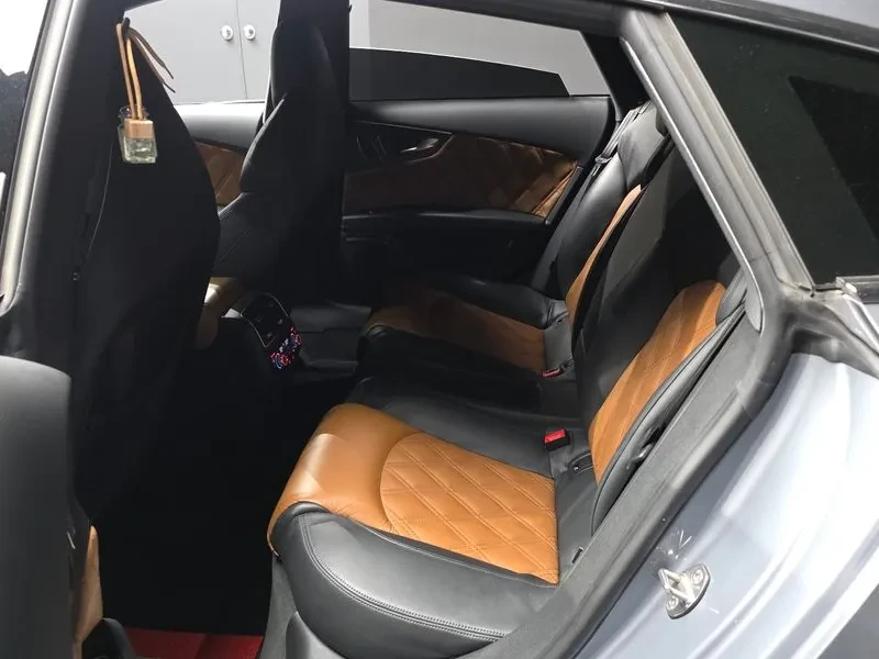 Audi A7 55 Tdi Quattro Sport, снимка 12 - Автомобили и джипове - 55884042