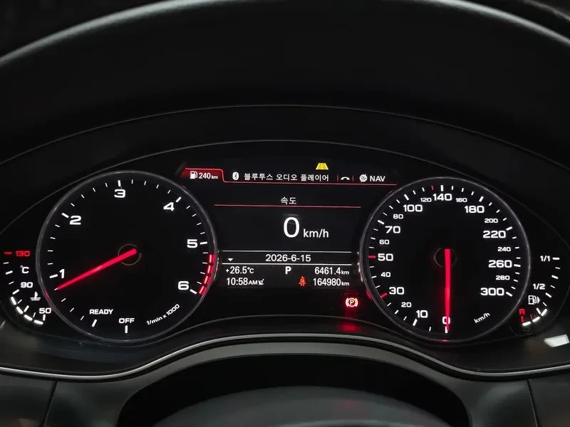 Audi A7 55 Tdi Quattro Sport, снимка 8 - Автомобили и джипове - 55884042