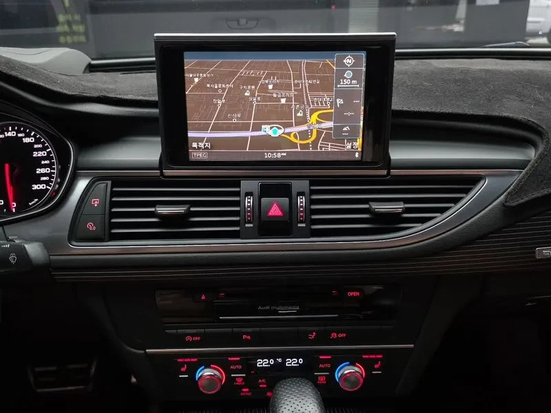 Audi A7 55 Tdi Quattro Sport, снимка 15 - Автомобили и джипове - 55884042
