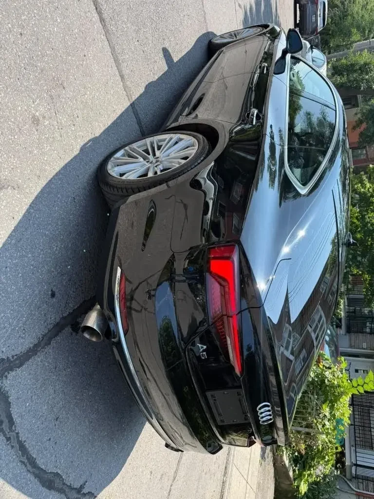Audi A5 45 TFSI * �������� * ����������* (���� �� ��) | Mobile.bg � ����������� 8