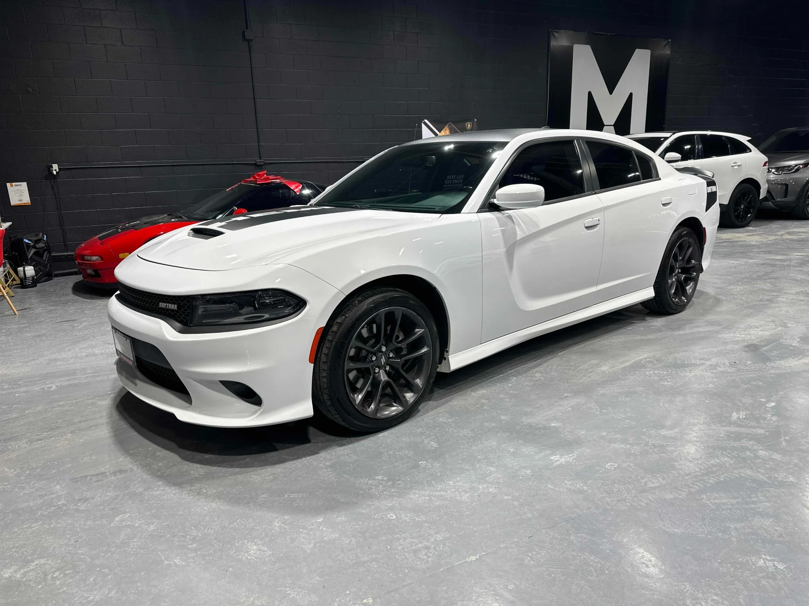 Dodge Charger R/T * * DAYTONA * * CARFAX * * АВТО КРЕДИТ * * , снимка 1