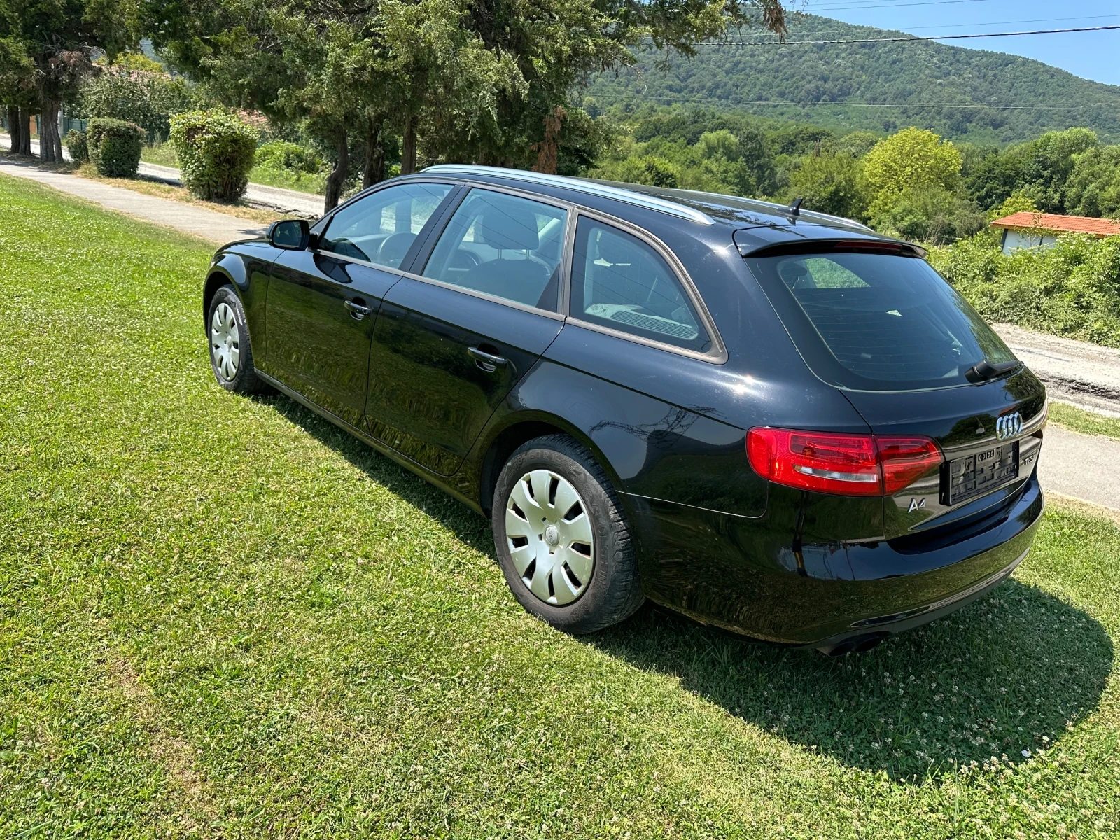 Audi A4 1.8 TFSI | Mobile.bg � ����������� 5