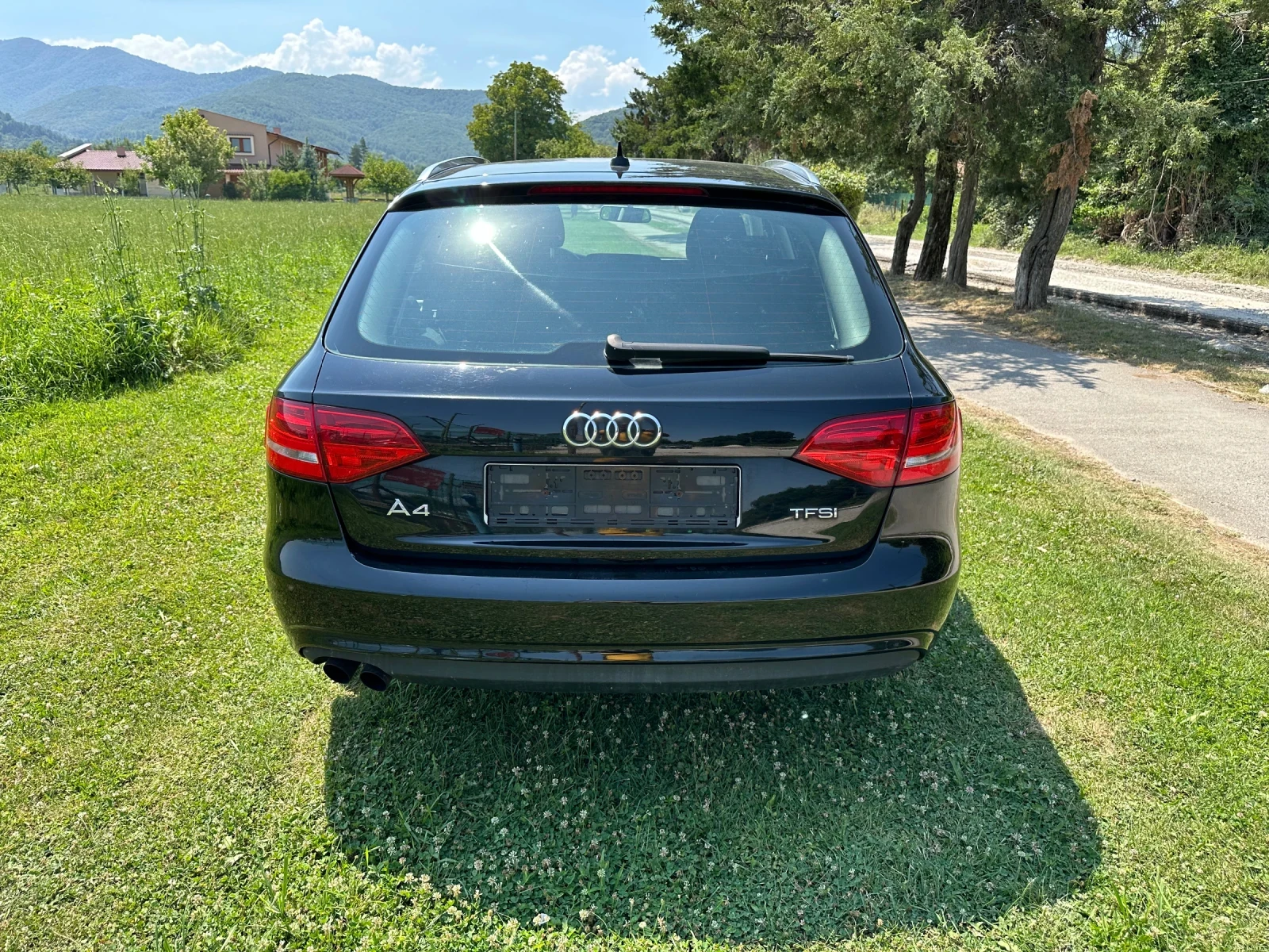 Audi A4 1.8 TFSI | Mobile.bg � ����������� 3