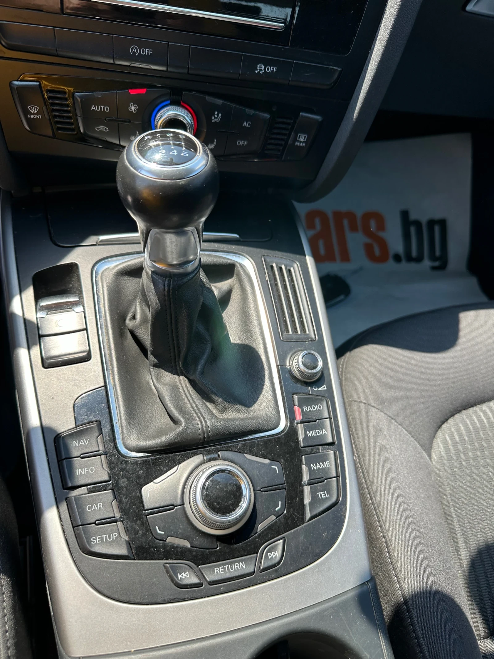 Audi A4 1.8 TFSI | Mobile.bg � ����������� 10