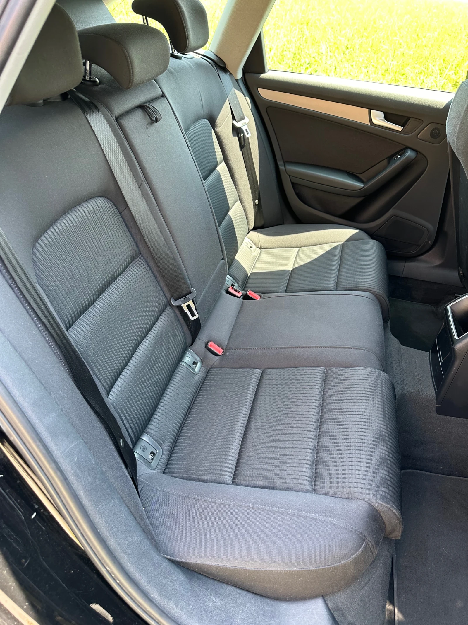 Audi A4 1.8 TFSI | Mobile.bg � ����������� 12