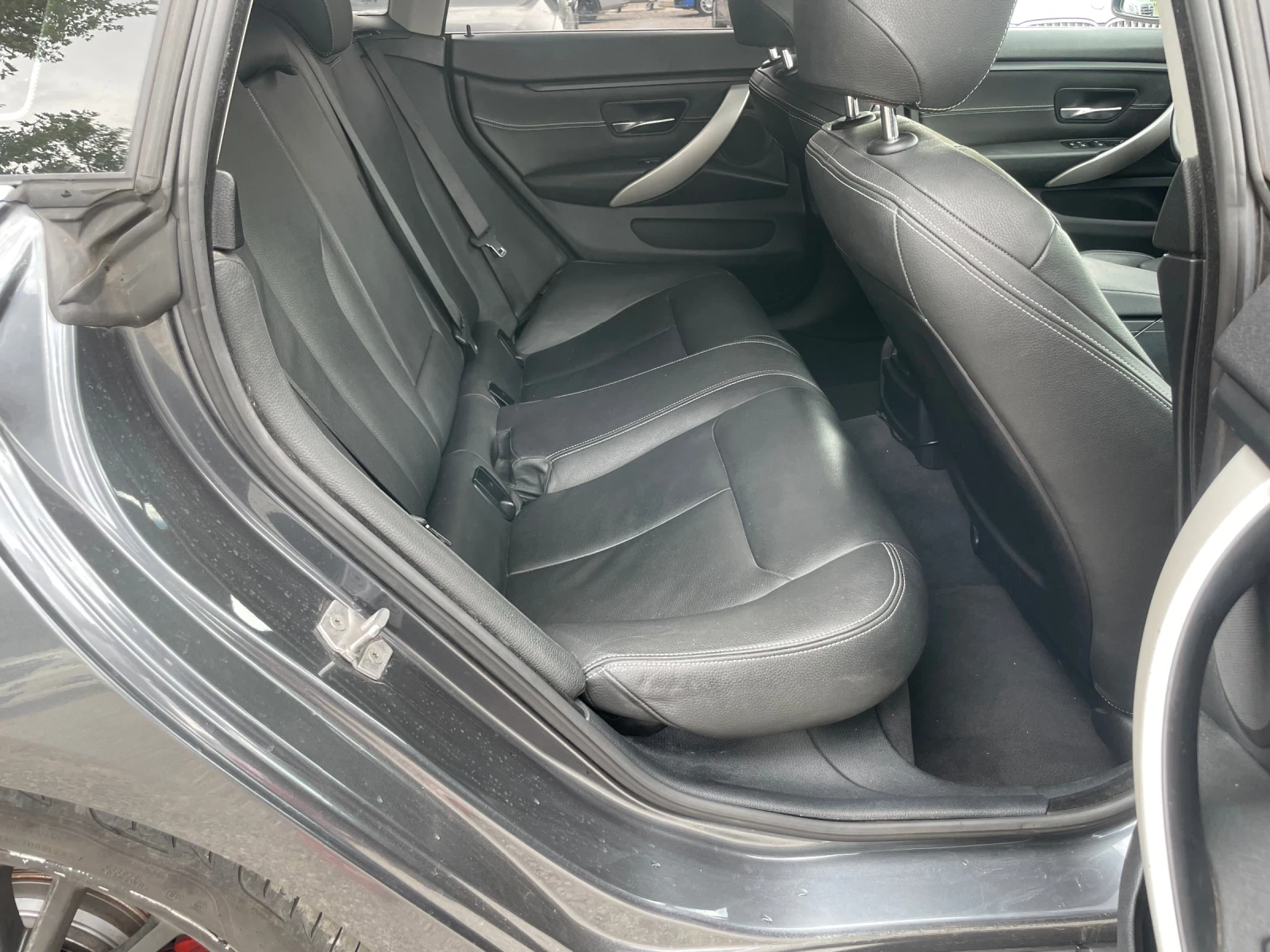 BMW 430 Diesel/Active Sound | Mobile.bg — изображение 15