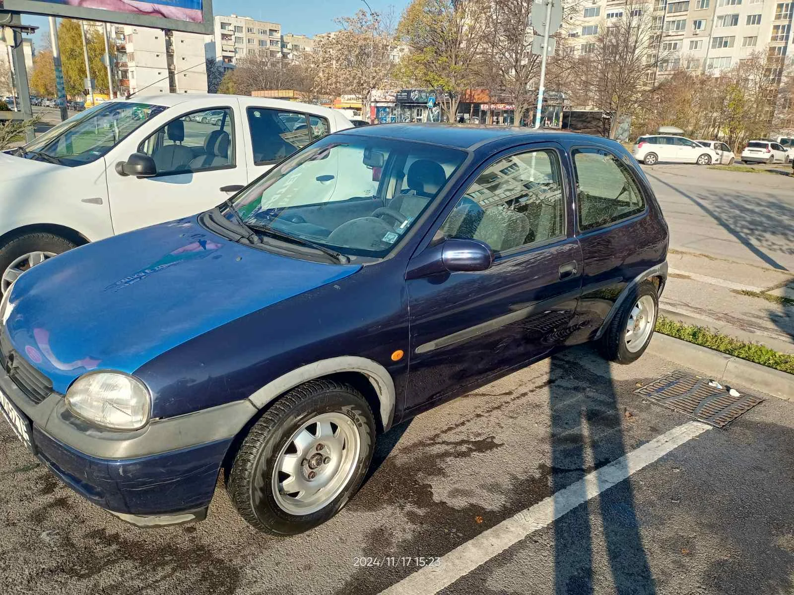 Opel Corsa 1.2 16V - изображение 3