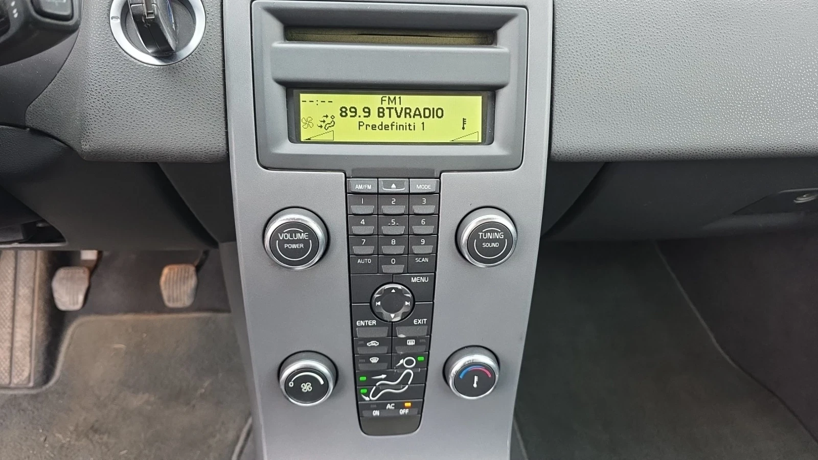 Volvo C30 | Mobile.bg   12