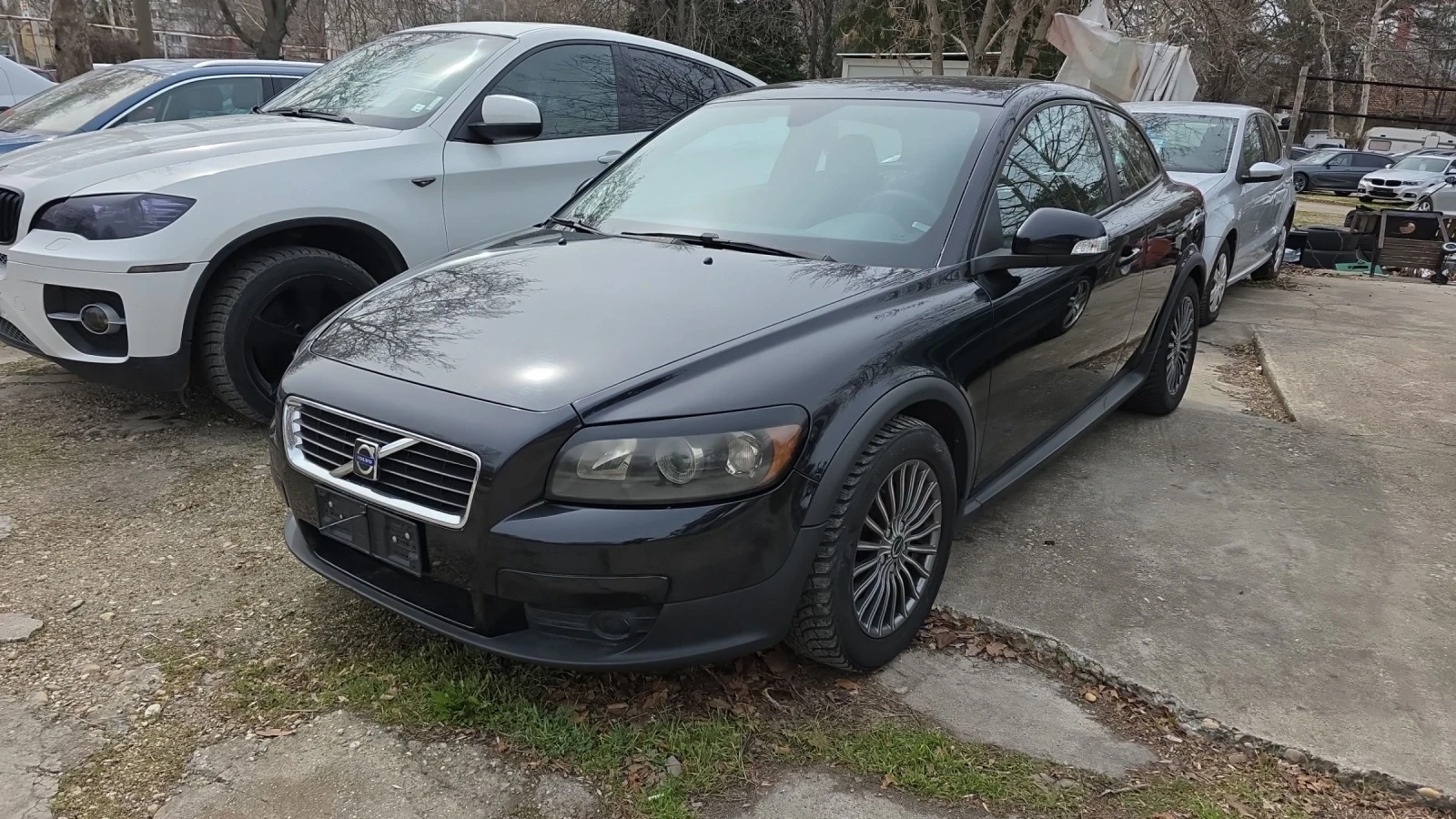 Volvo C30  - изображение 2
