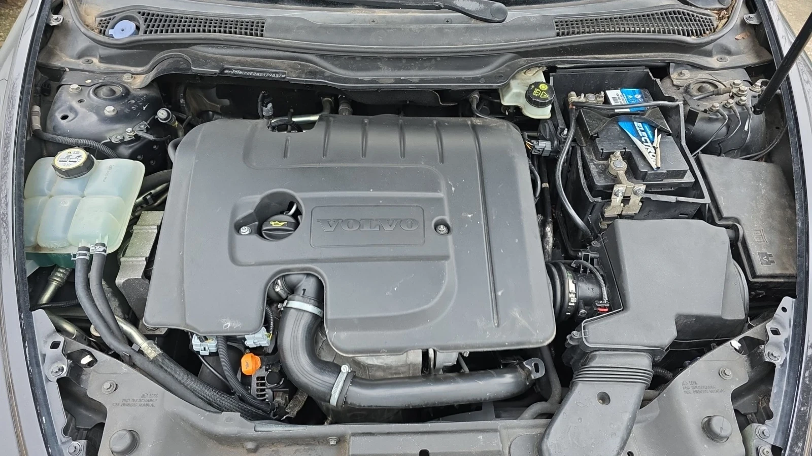 Volvo C30 | Mobile.bg   13