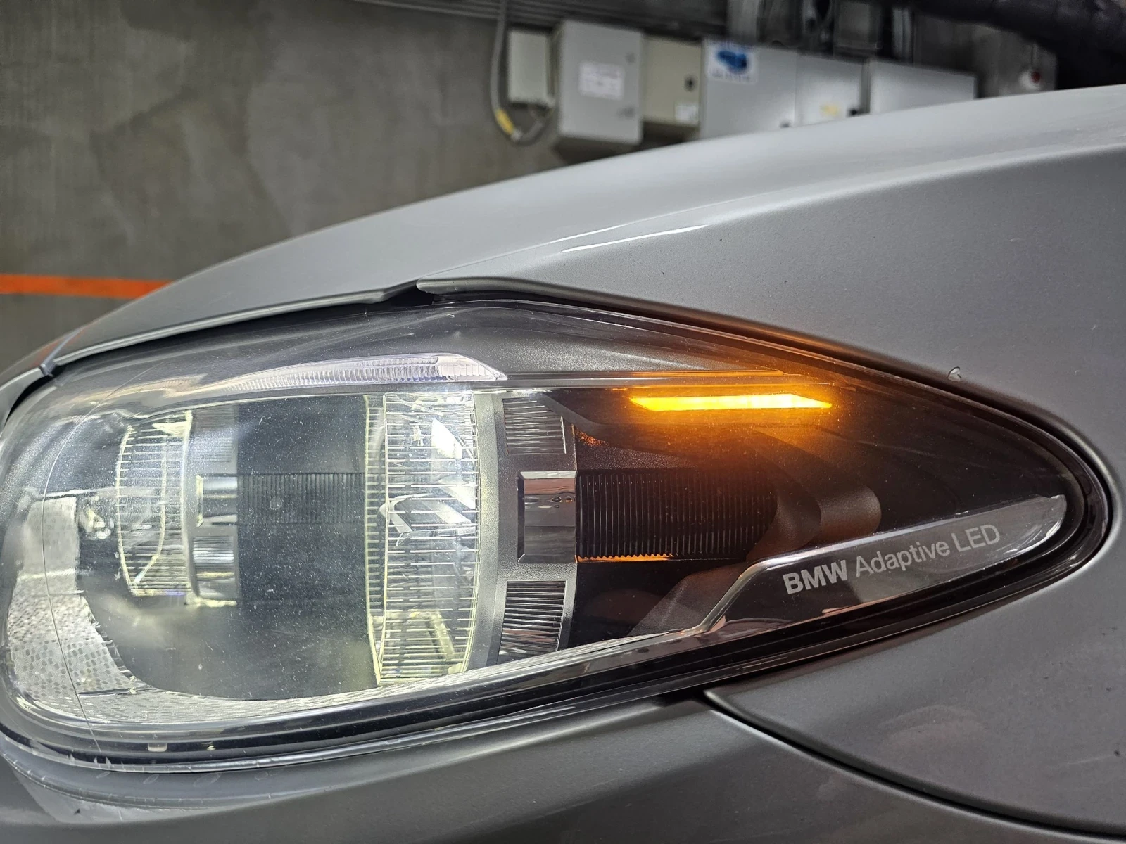 BMW 530 Facelift; М пакет; xDrive; 1 собственик;  - изображение 9