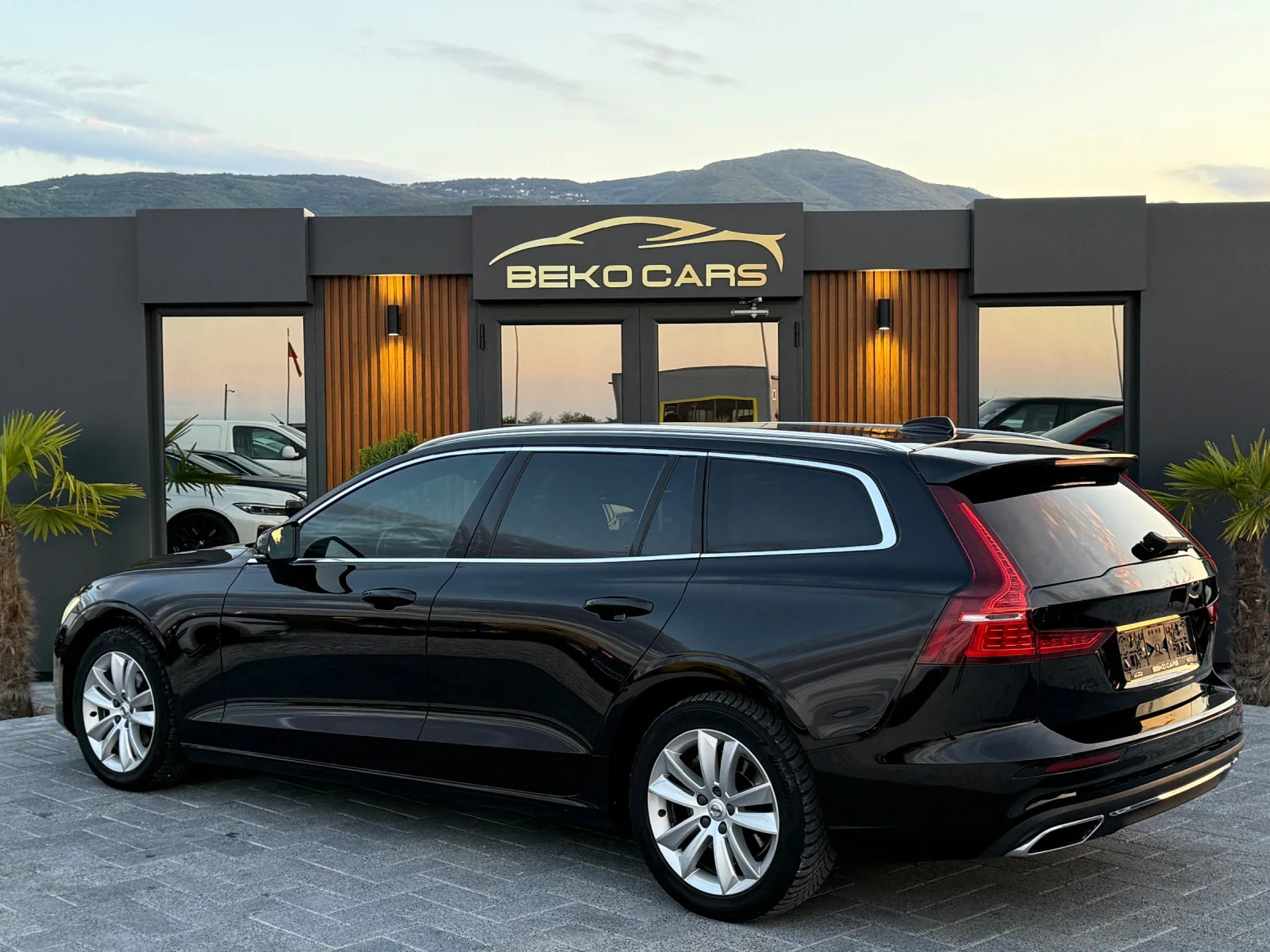 Volvo V60 Нов внос от Белгия! - изображение 7