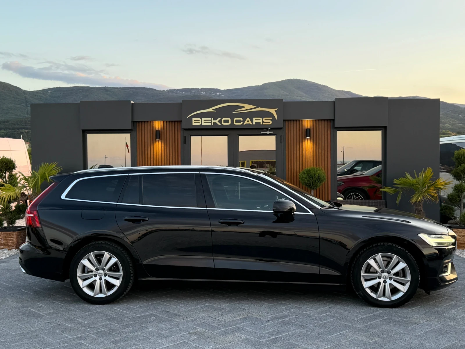 Volvo V60 Нов внос от Белгия! - изображение 4