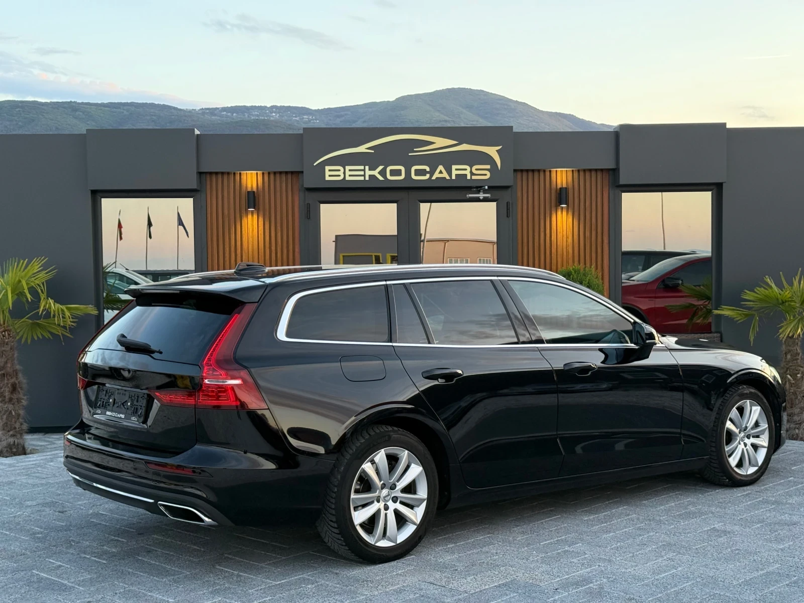Volvo V60 Нов внос от Белгия! - изображение 5