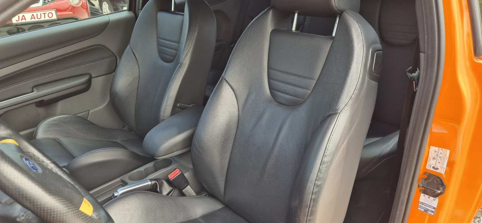 Ford Focus 2.5T-225кс.   ST - изображение 9