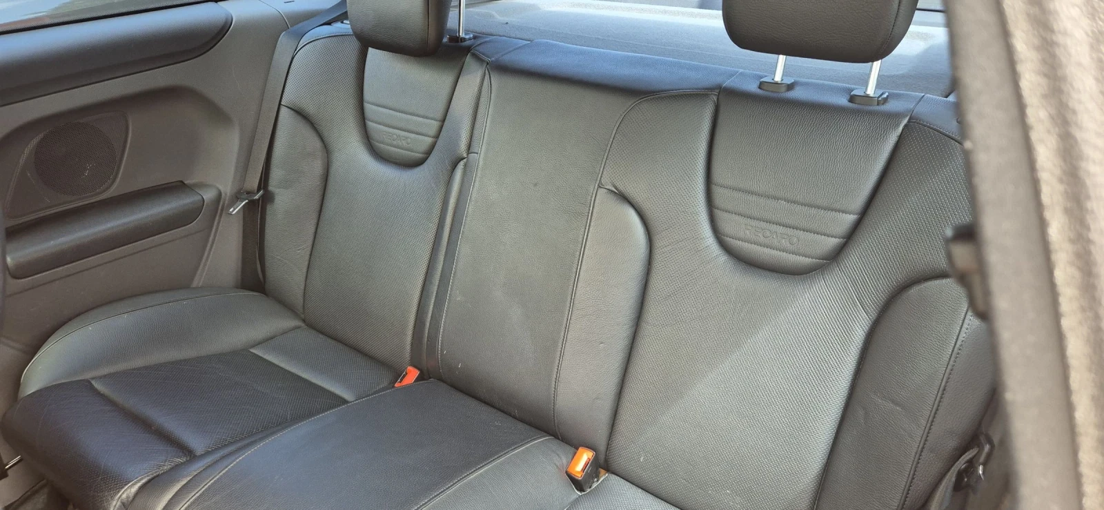 Ford Focus 2.5T-225кс.   ST - изображение 8