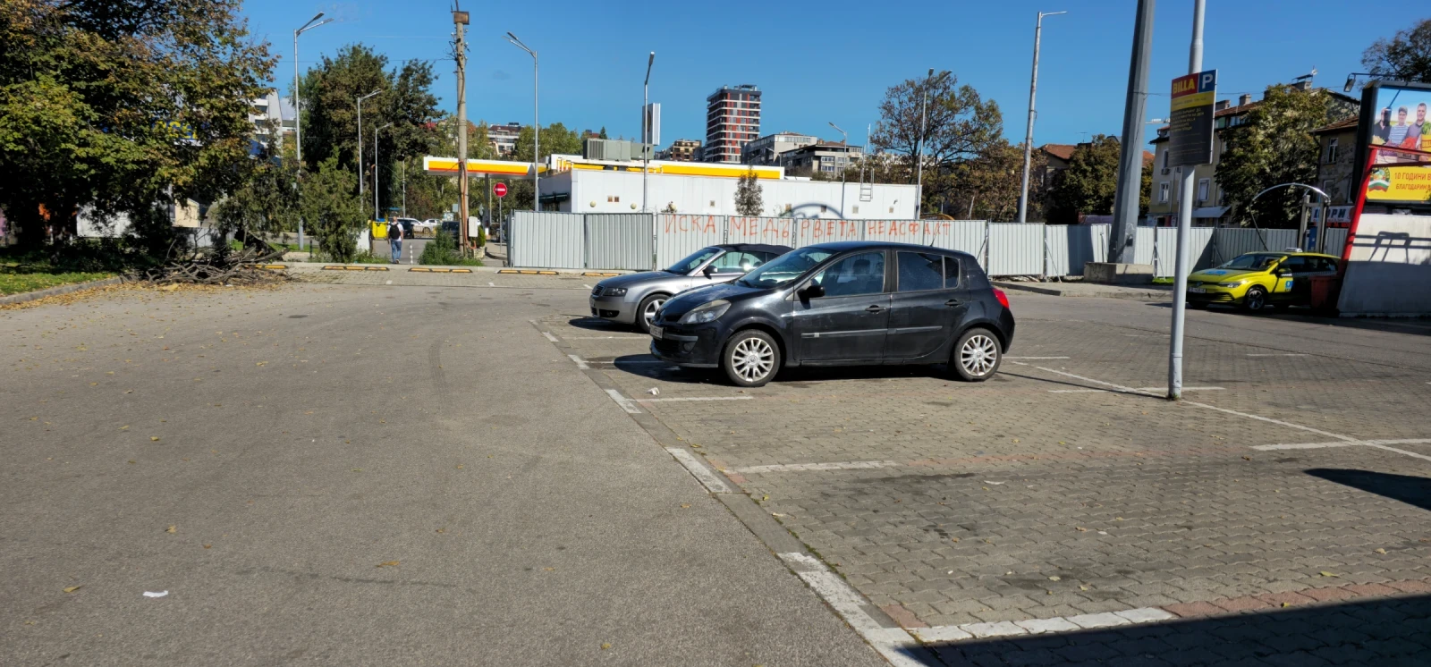 Renault Clio 2.0 16V - изображение 2