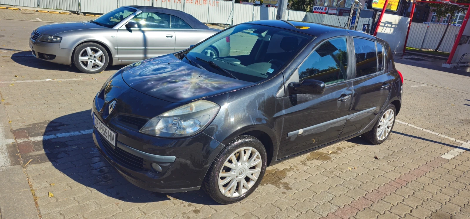 Renault Clio 2.0 16V - изображение 10