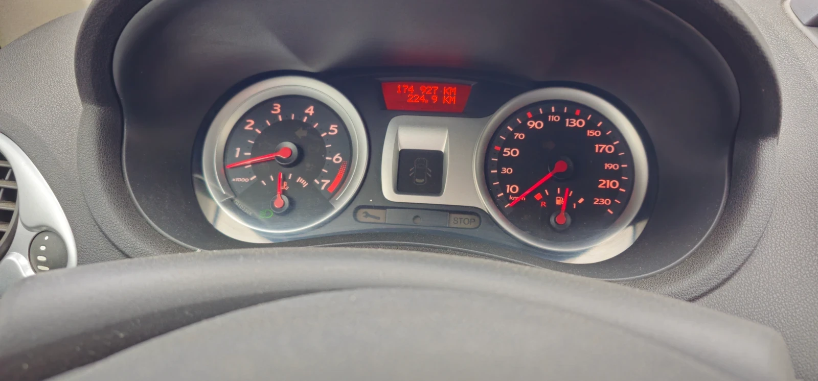 Renault Clio 2.0 16V - изображение 5
