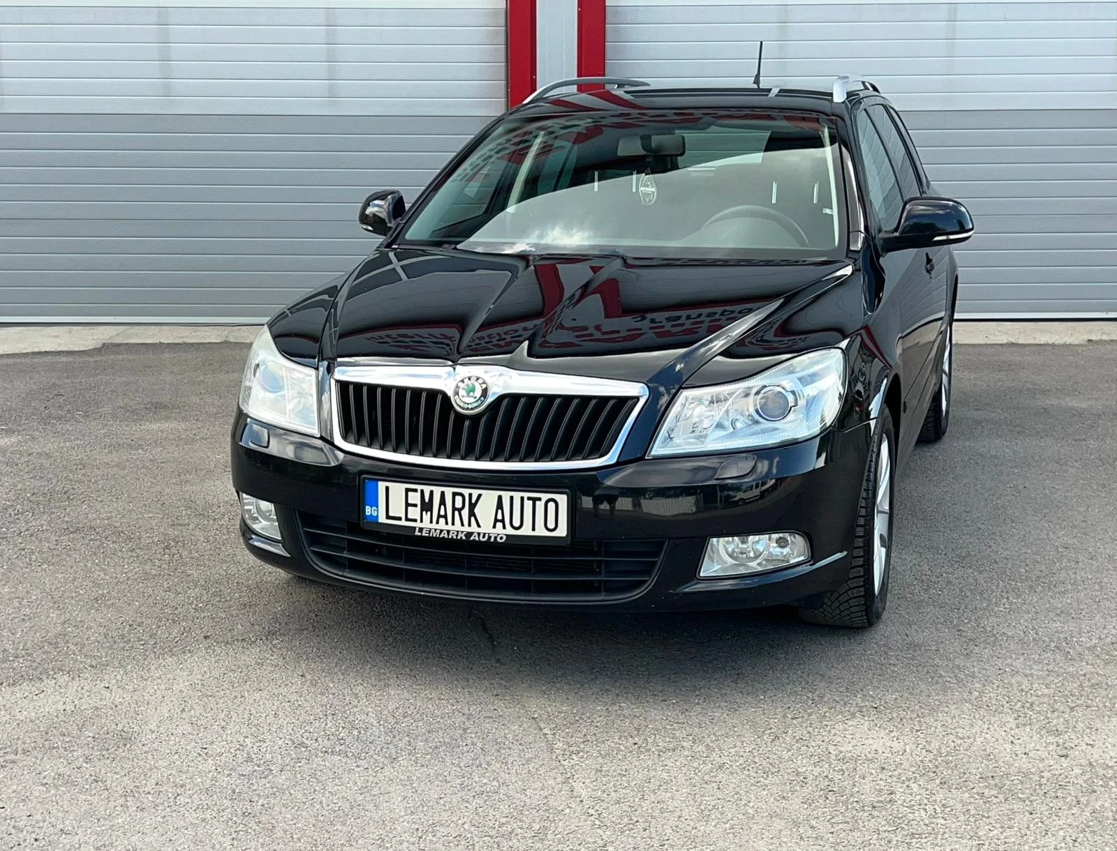 Skoda Octavia 1.6TDI NAVI KLIMATRONIK EVRO 5A ЛИЗИНГ!!! - изображение 2
