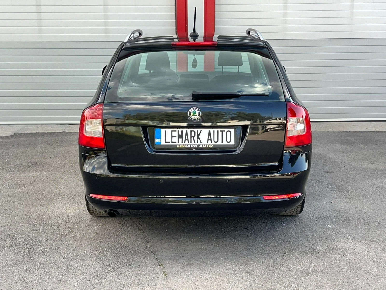 Skoda Octavia 1.6TDI NAVI KLIMATRONIK EVRO 5A ЛИЗИНГ!!! - изображение 10