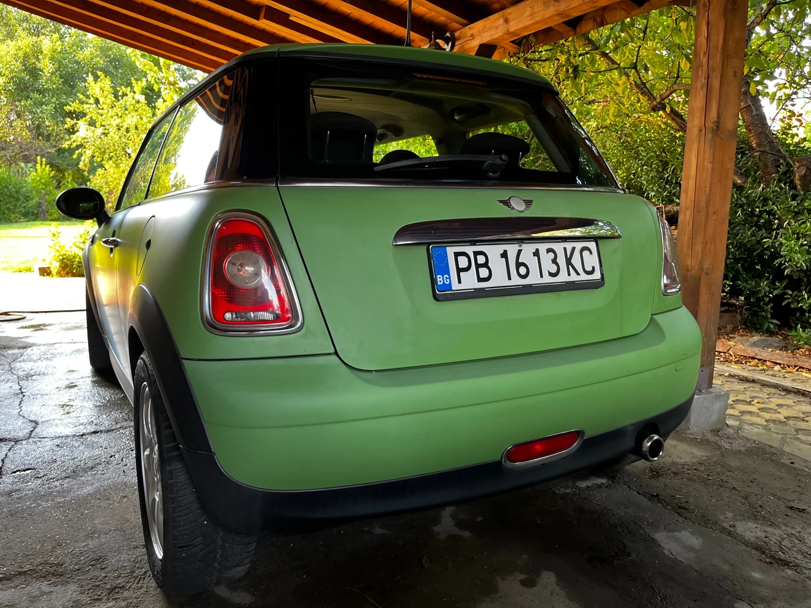 Mini One  - изображение 7