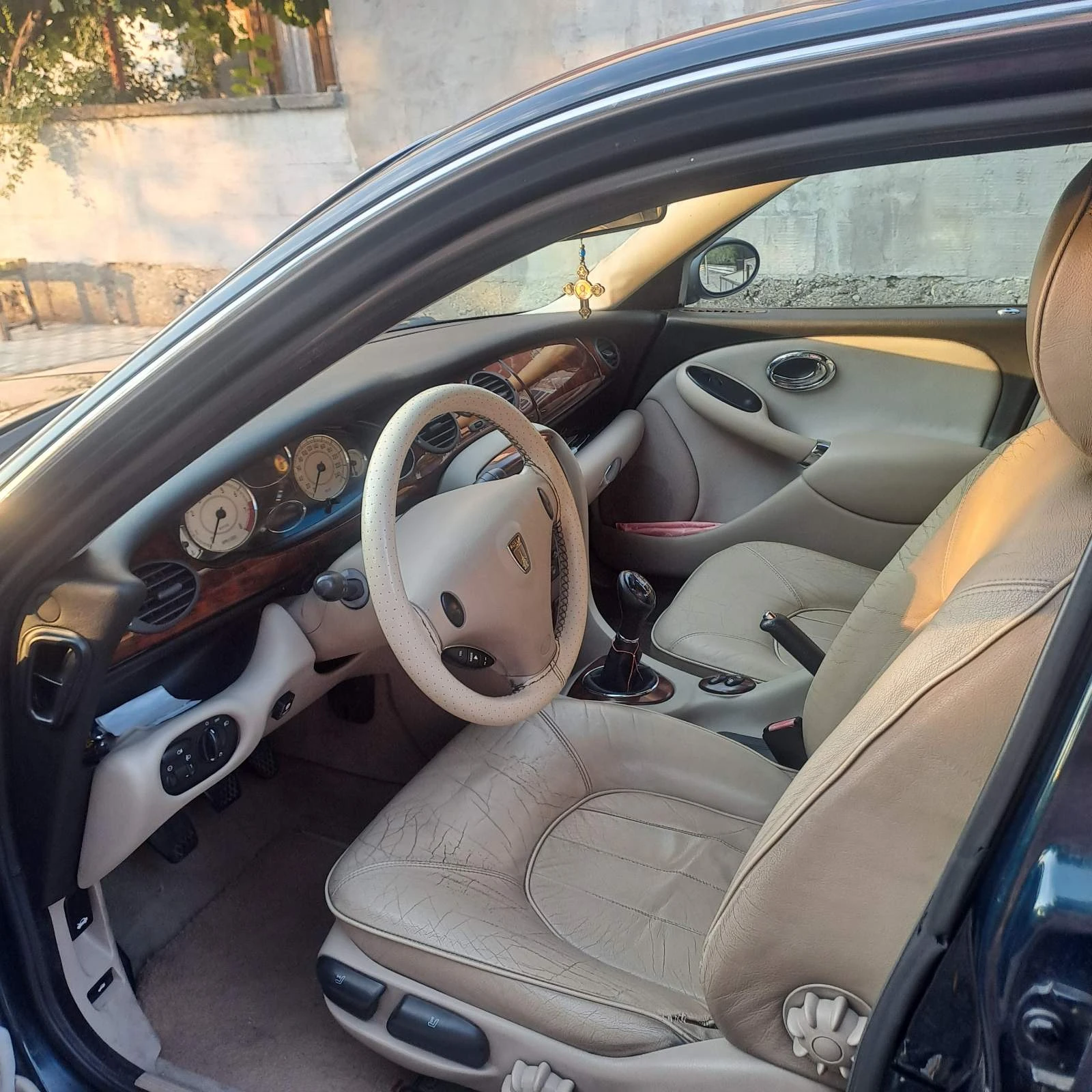 Rover 75  - изображение 4