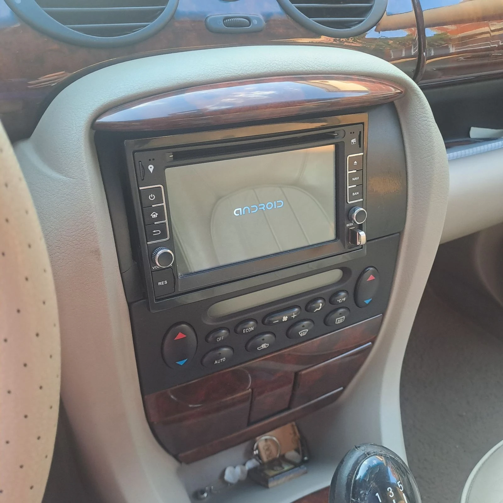 Rover 75  - изображение 3