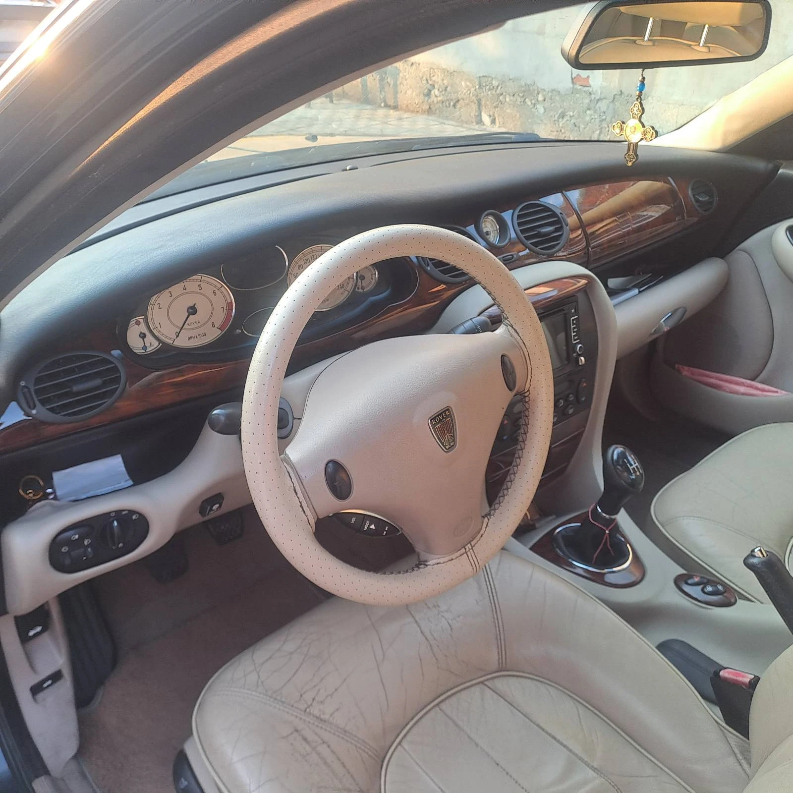 Rover 75  - изображение 5