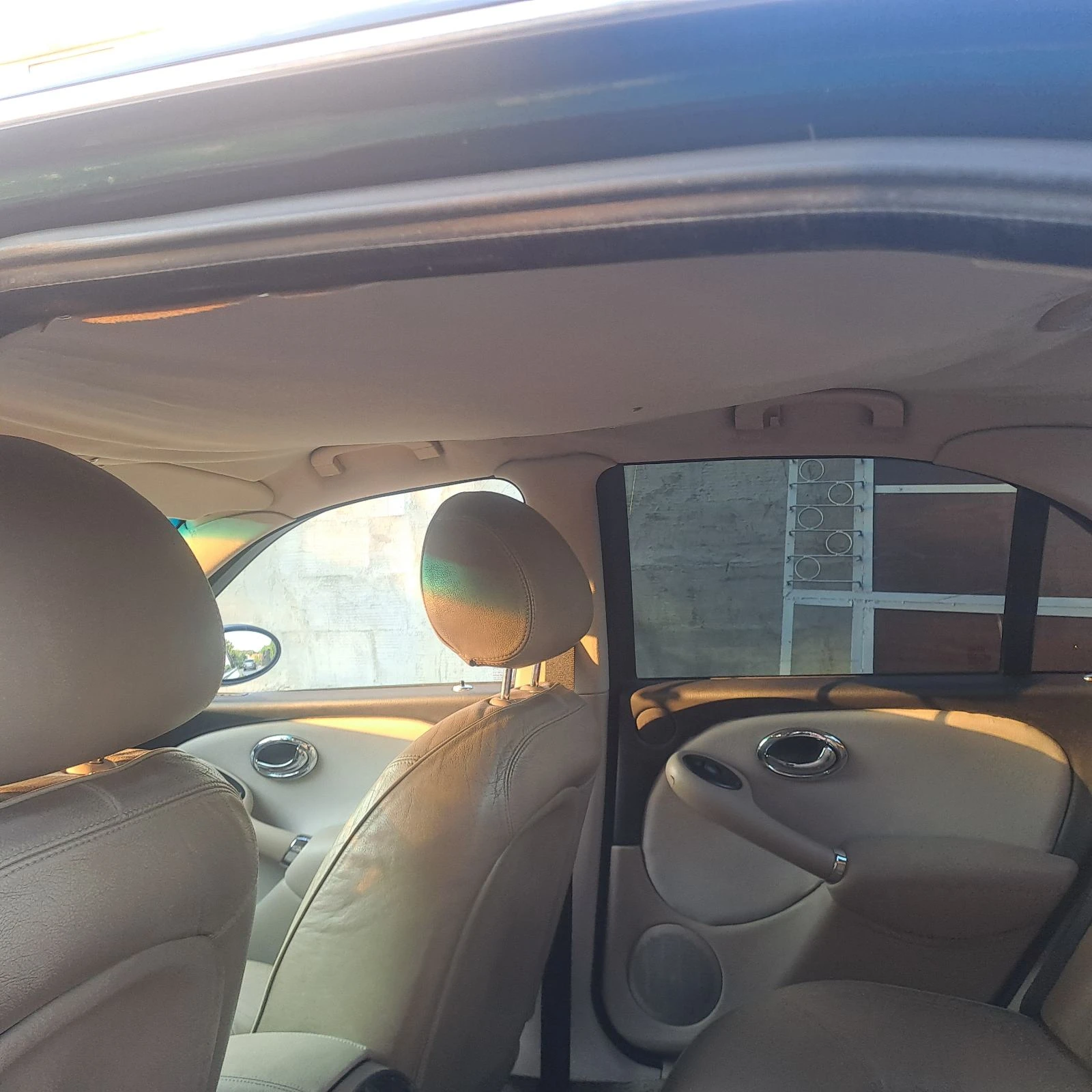 Rover 75  - изображение 10