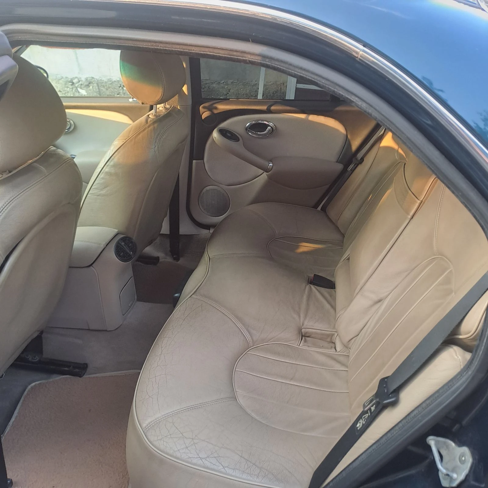 Rover 75  - изображение 7