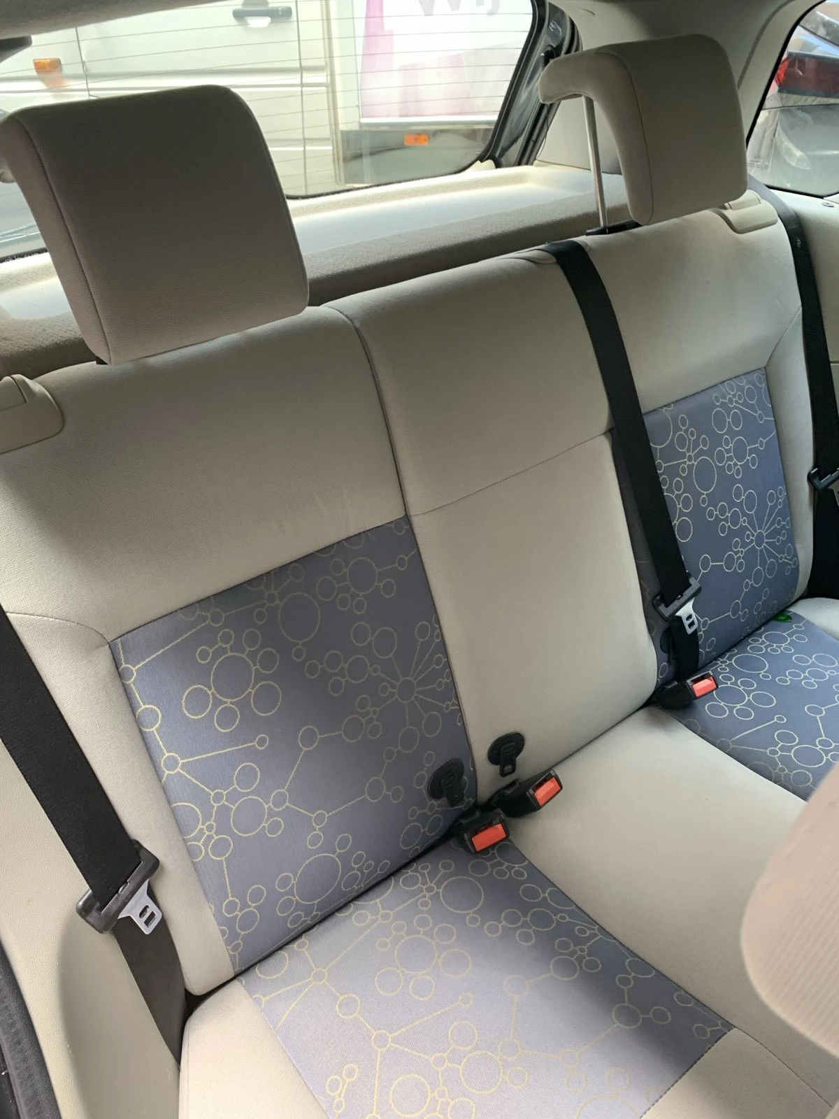 Ford Fiesta  - изображение 7