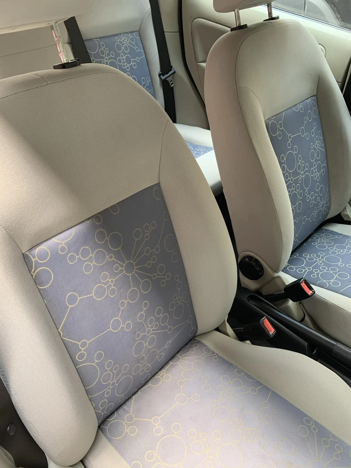 Ford Fiesta  - изображение 6