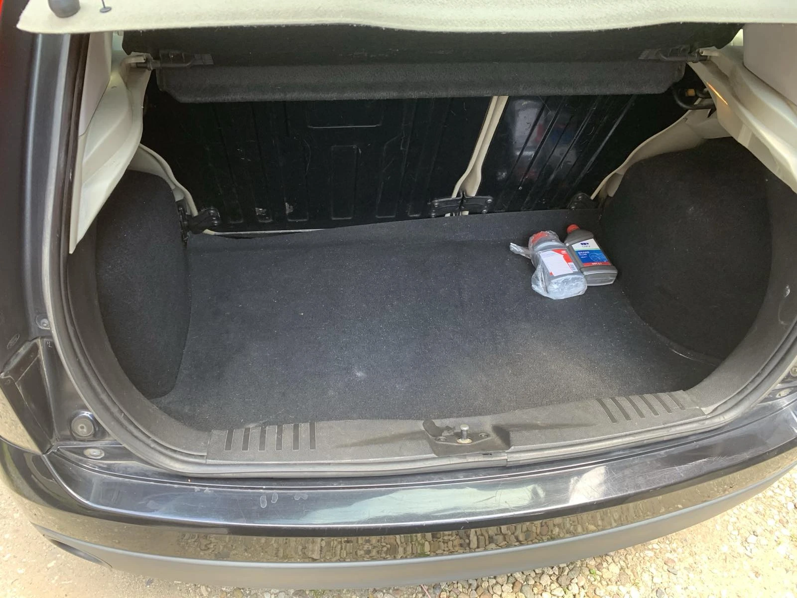 Ford Fiesta  - изображение 8
