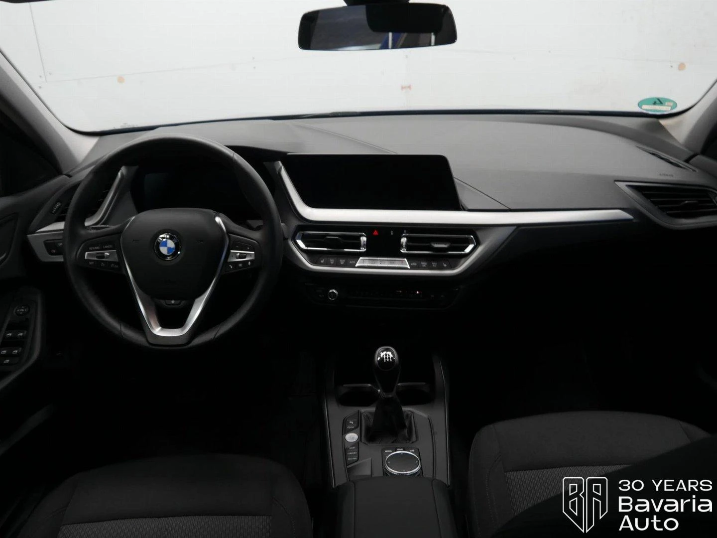 BMW 116  i Advantage - изображение 6