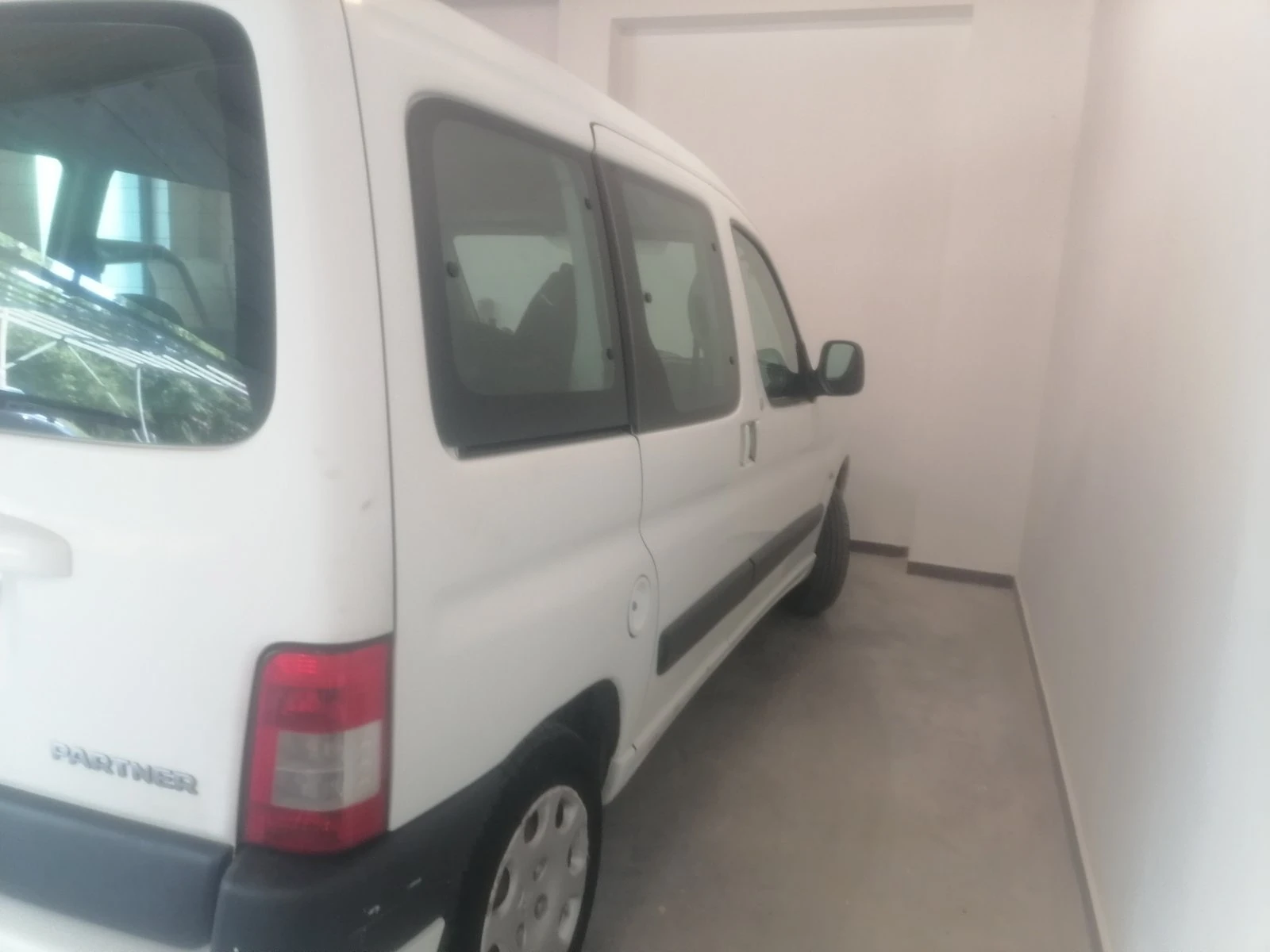 Peugeot Partner  - изображение 7