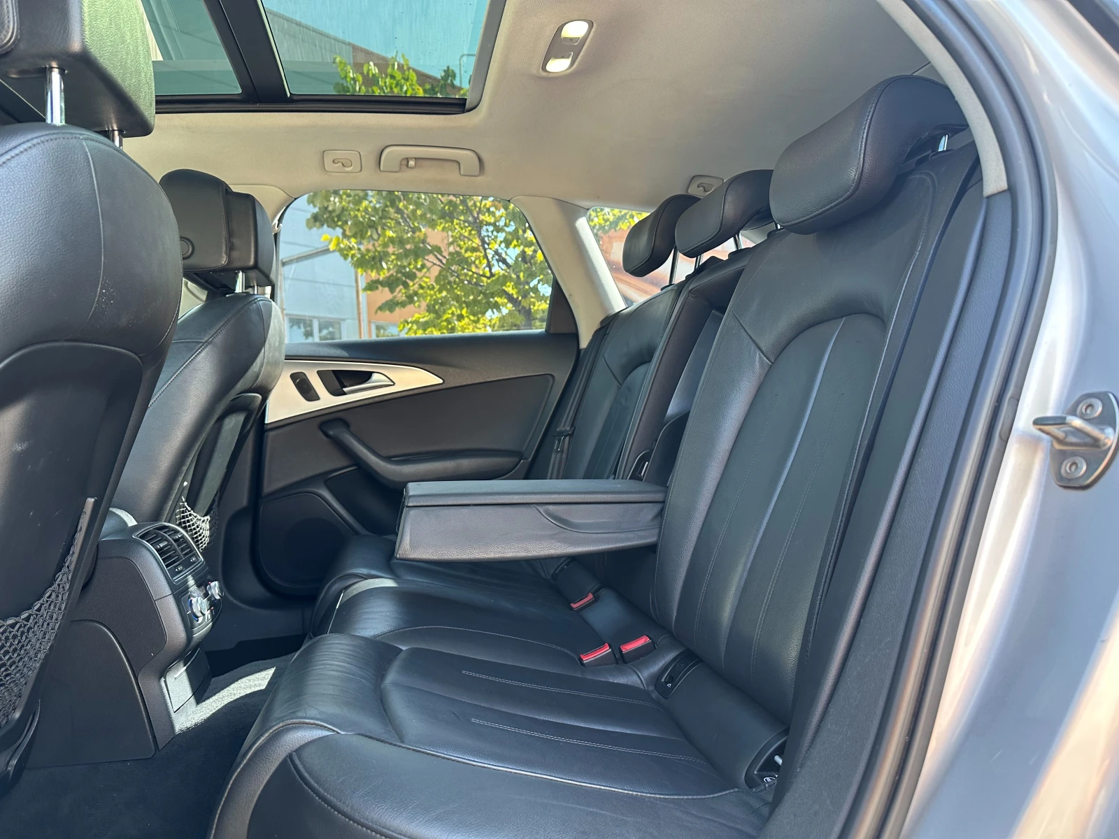 Audi A6 Allroad 3.0d 245 к.с. quattro - изображение 9