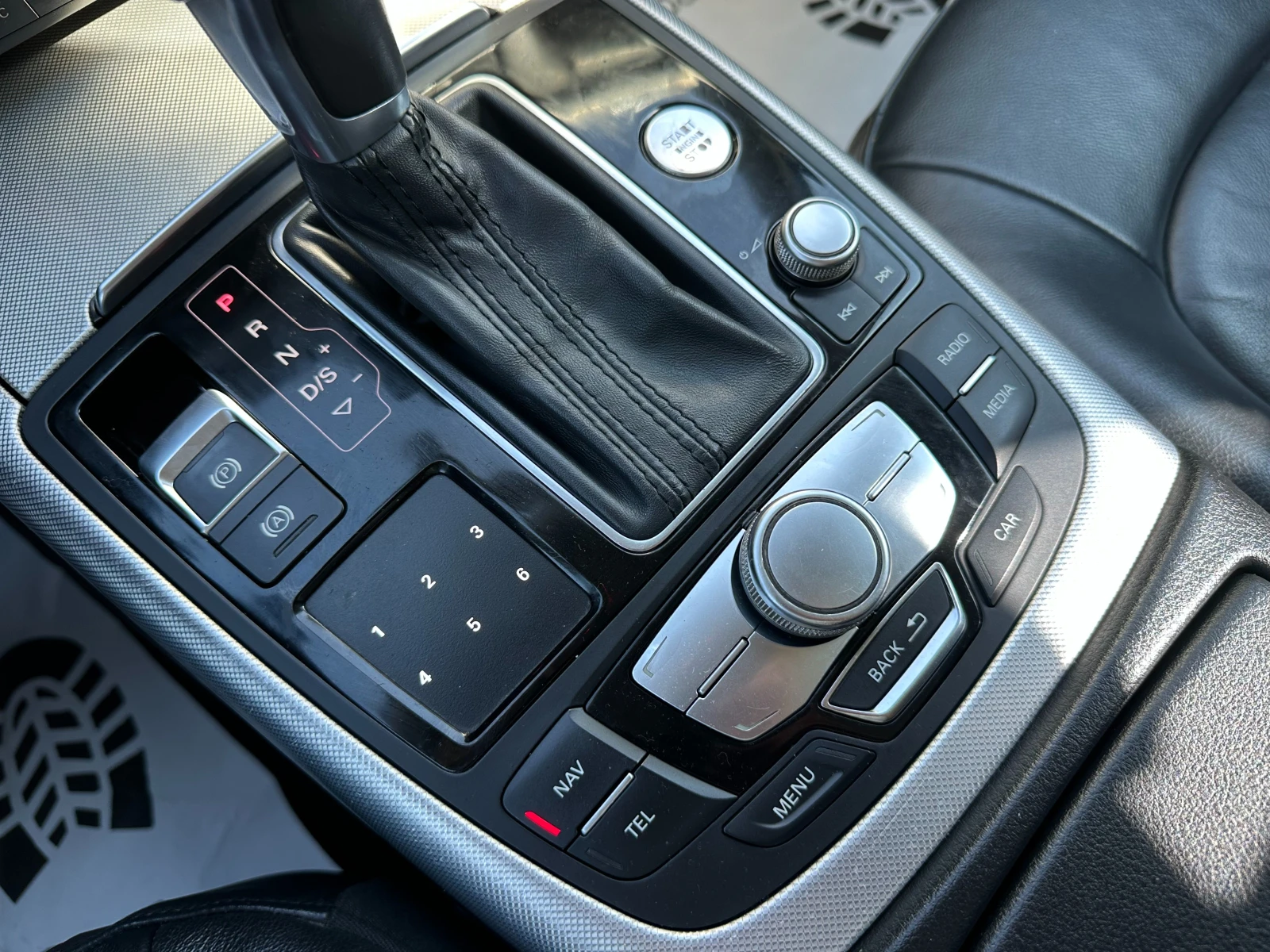 Audi A6 Allroad 3.0d 245 .. quattro | Mobile.bg   12