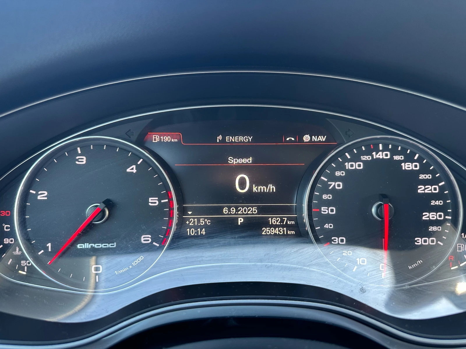 Audi A6 Allroad 3.0d 245 .. quattro | Mobile.bg   14