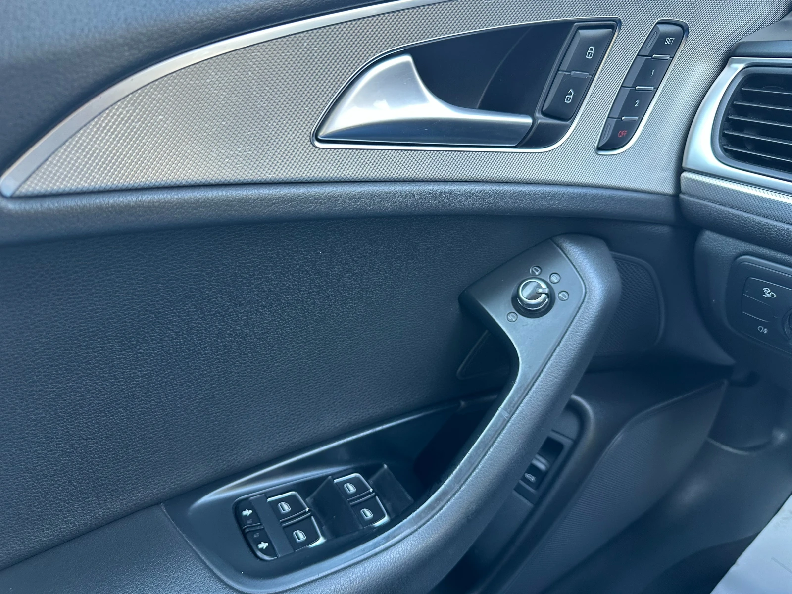 Audi A6 Allroad 3.0d 245 .. quattro | Mobile.bg   16