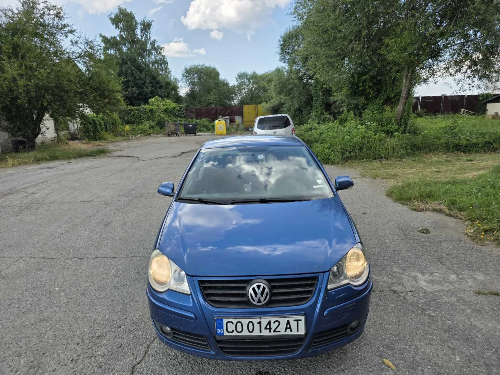 VW Polo 1.4 /  | Mobile.bg   1