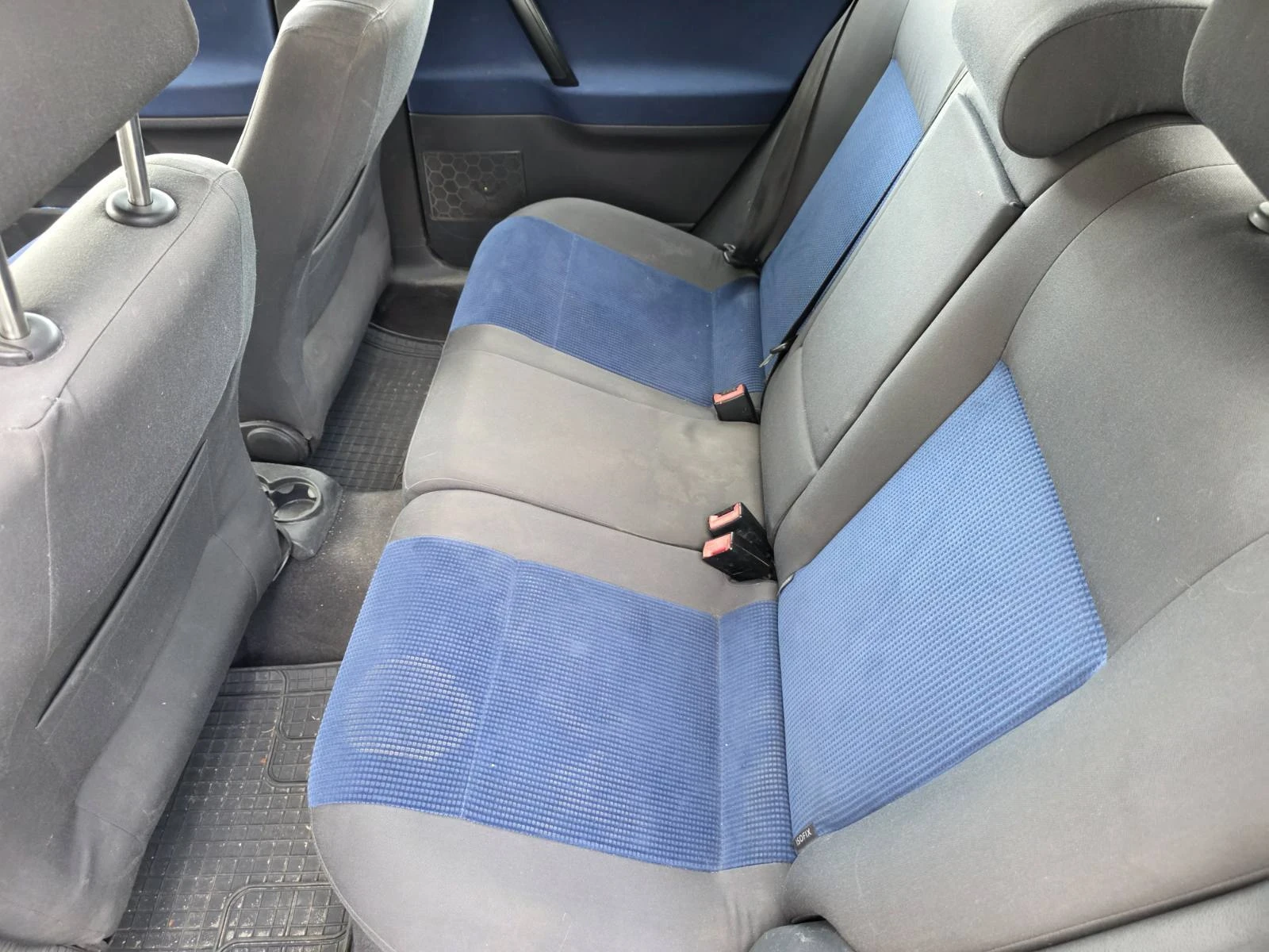 VW Polo 1.4 бензин/ газ - изображение 9