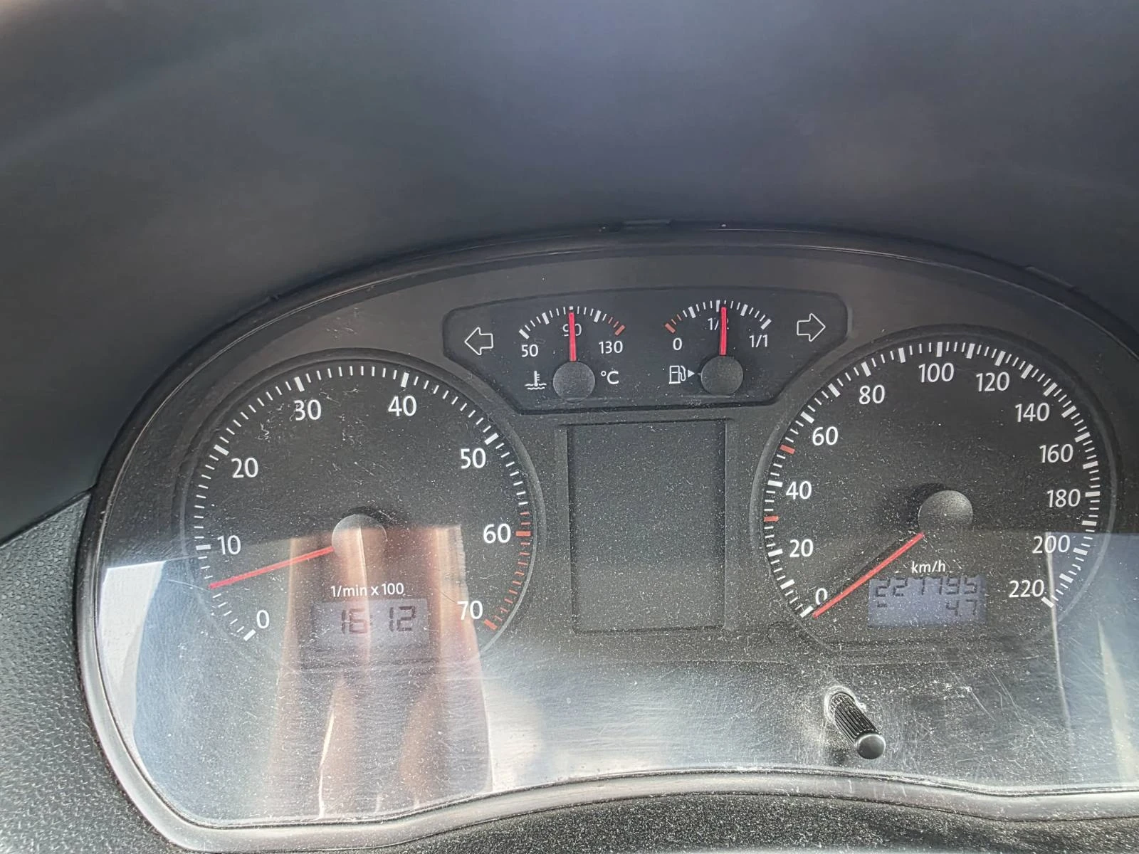 VW Polo 1.4 бензин/ газ - изображение 4
