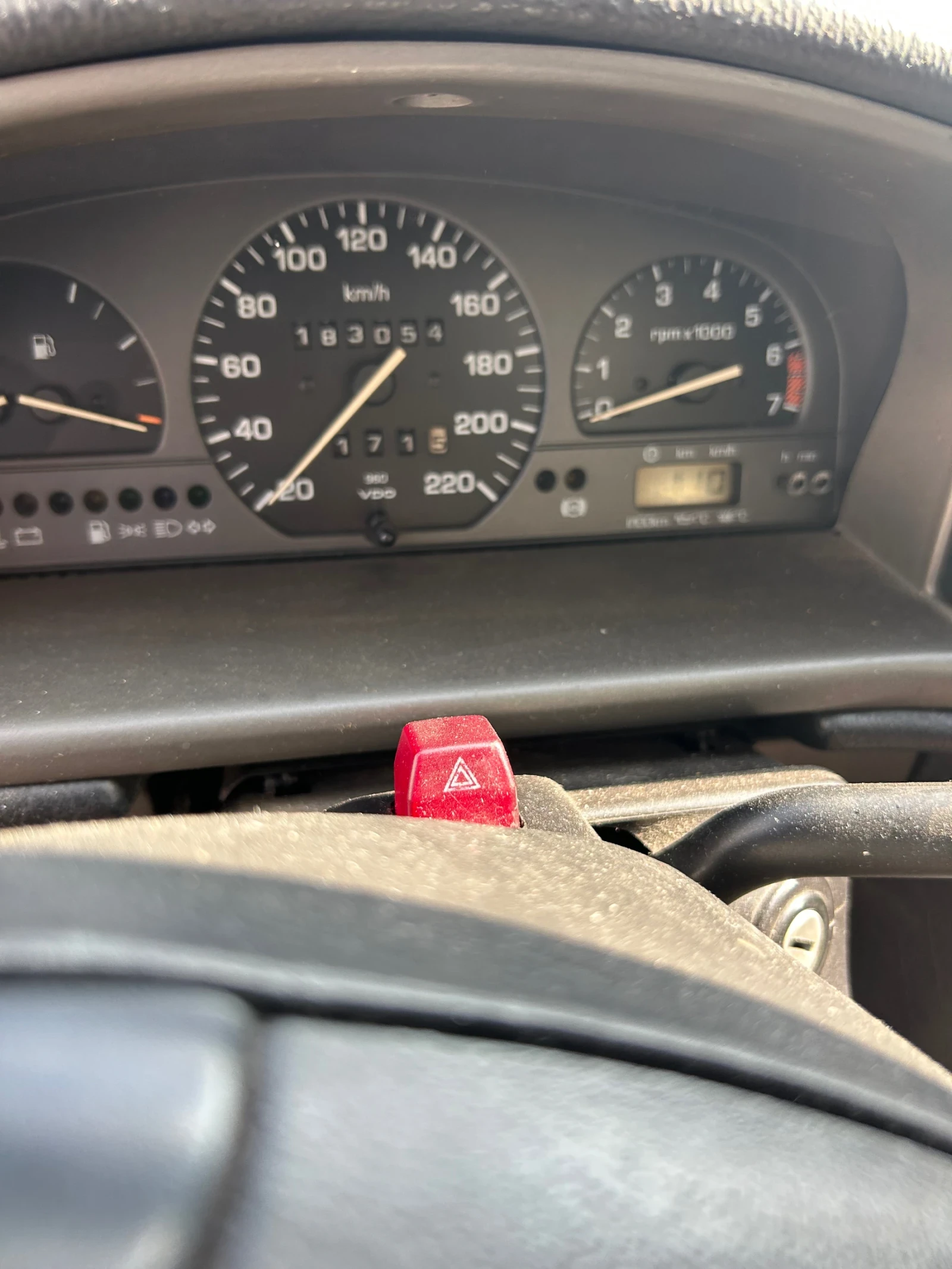 Seat Toledo Седан - изображение 4