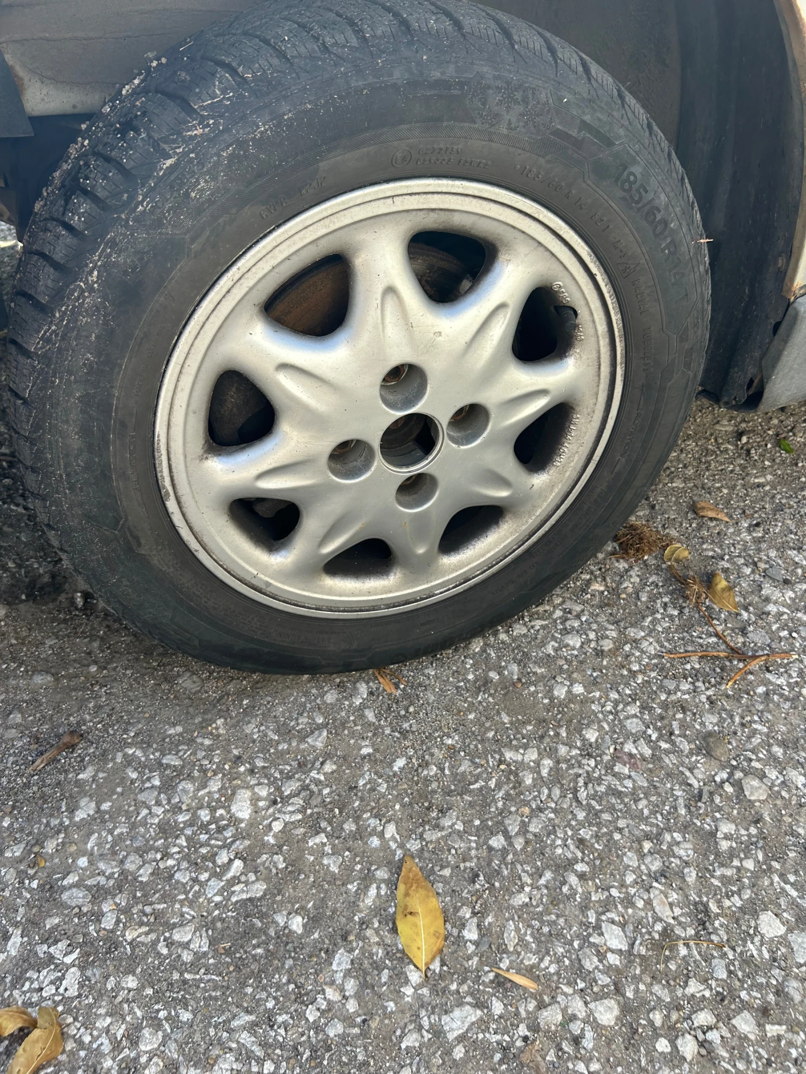 Seat Toledo Седан - изображение 7